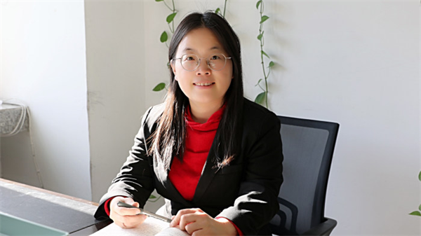 審計署濟南特派辦 鄭秀芹